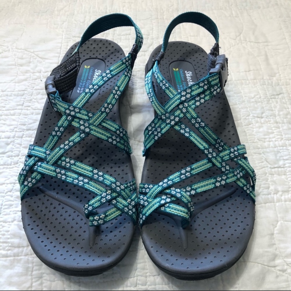 Sketchers Sandals